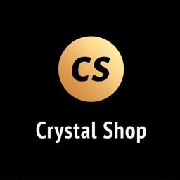 Crystal shop