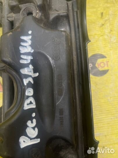 Ресивер Volkswagen Golf MKM5 AXW 2004