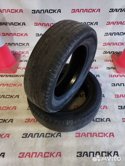 Hankook Dynapro HP2 RA33 235/60 R18