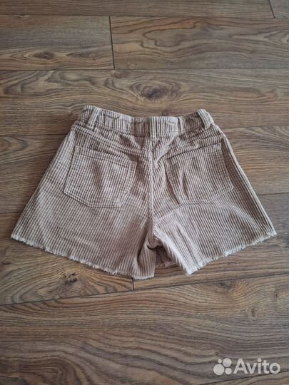 Юбка-шорты Zara (8 лет, р-р 128)