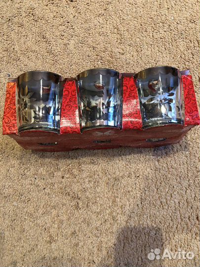 Посуда СССР