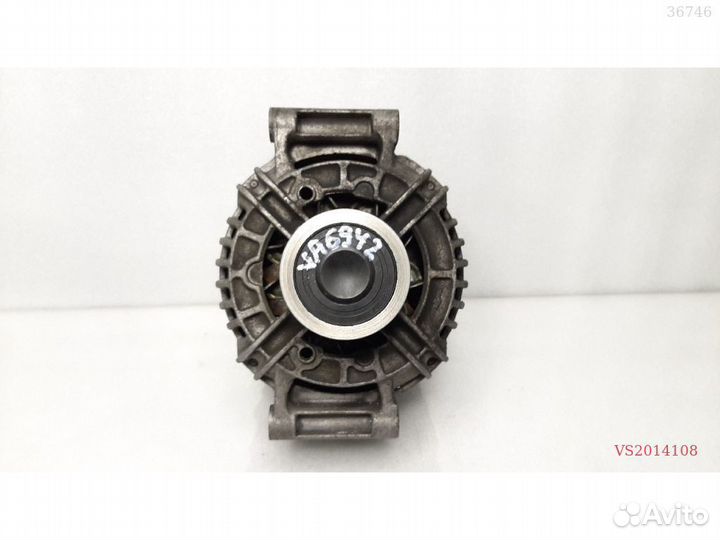 S2014108 Генератор skoda octavia RS