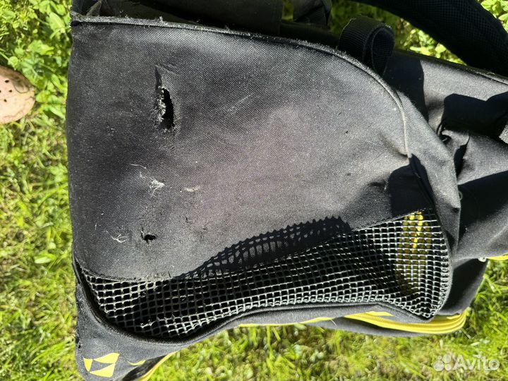 Детский баул