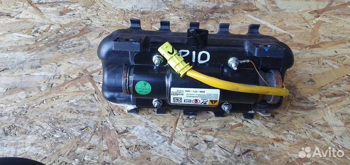 Подушка безопасности пассажира Opel Mokka 2012-20