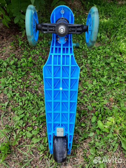 Самокат детский