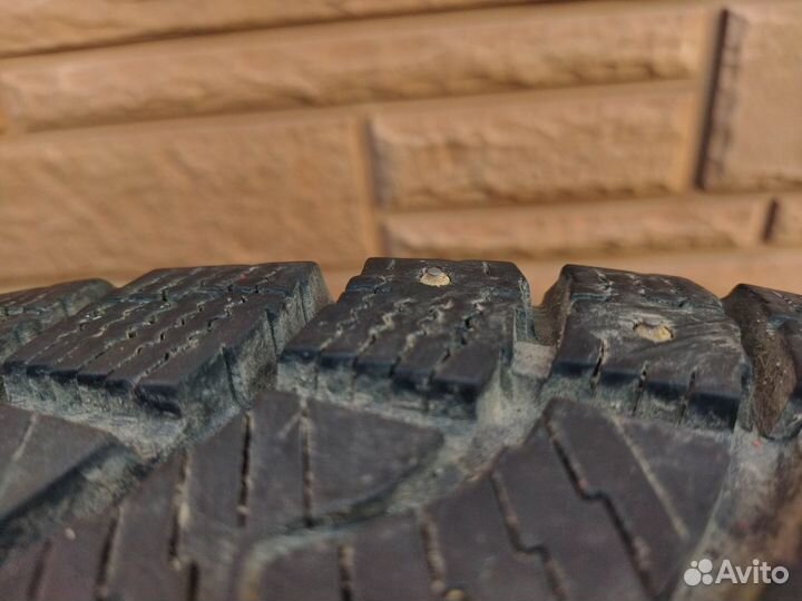 Hankook I'Pike RW11 225/60 R17 T