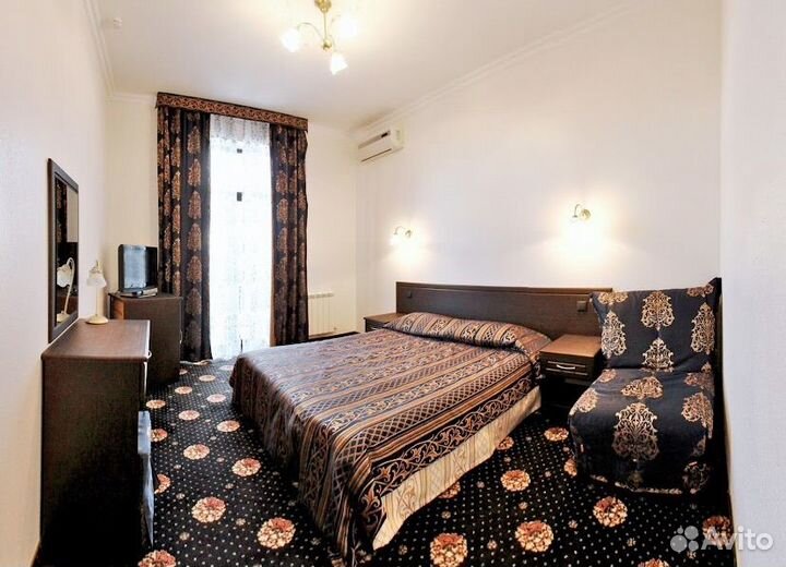 Отдых в Анапе