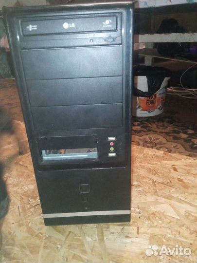 Корпус для пк