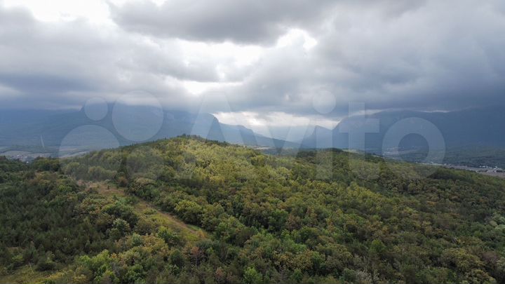 Участок 6 га (ИЖС)