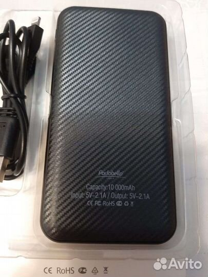 Повербанк 10000