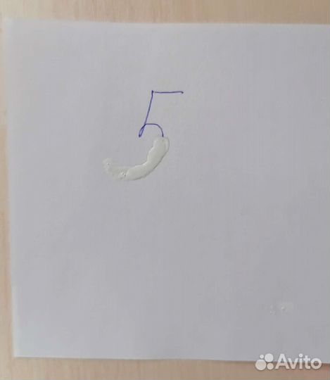 Замазка ErichKrause