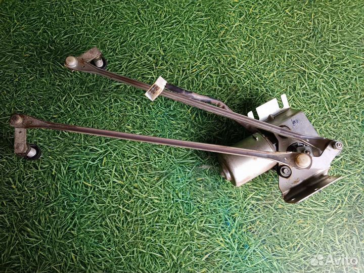 Трапеция стеклоочистителей УАЗ буханка 2009 г