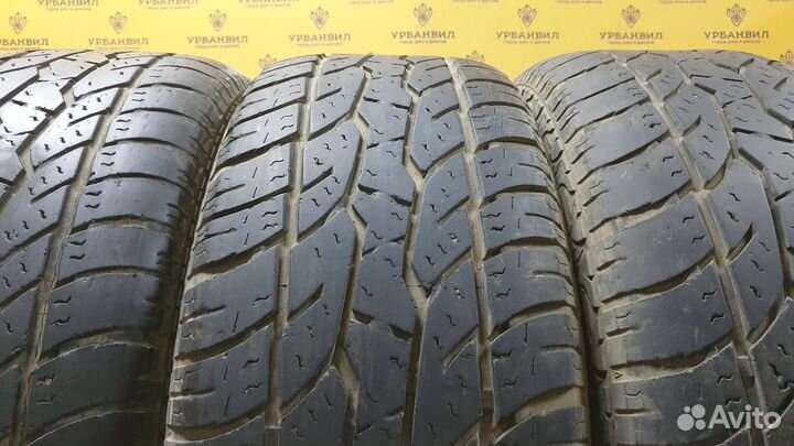 Maxxis AT-771 Bravo 275/65 R17