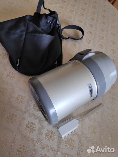 Термос для еды Zojirushi