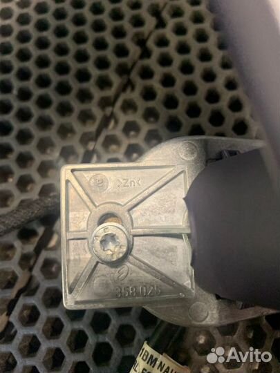 Зеркало заднего вида салонное переднее Bentley