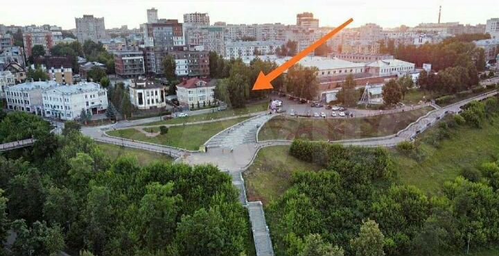 Участок 4 сот. (ИЖС)