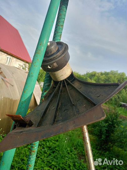 Триммер электрический