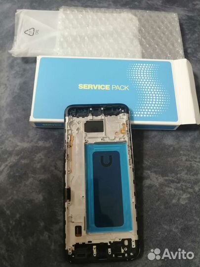 Модуль s8 plus