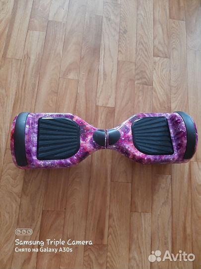 Гироскутер новый