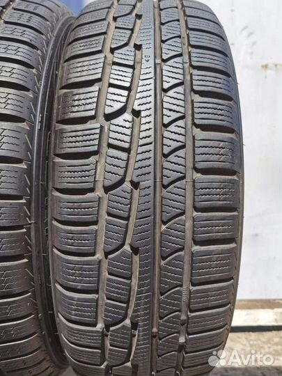 Nokian Tyres WR G2 215/60 R17 101V