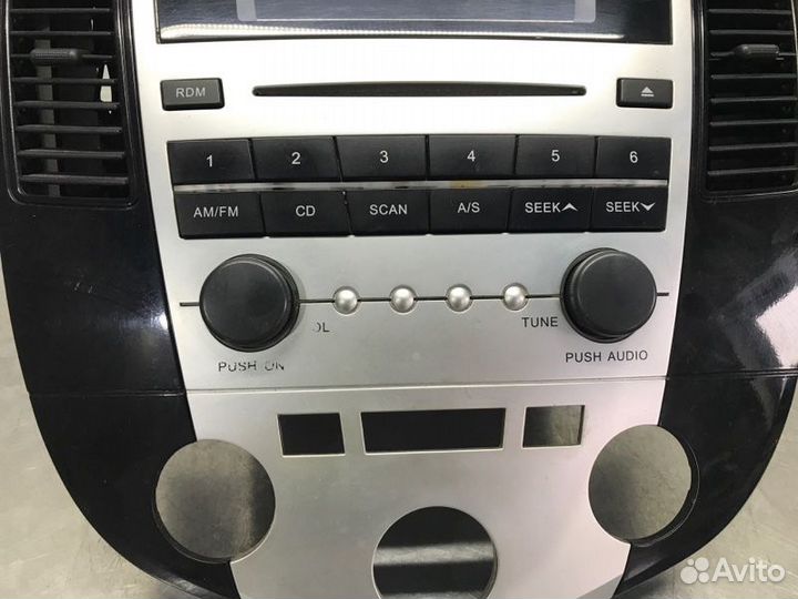 Автомагнитола Haima 3 haima 3 хэтчбек HA-VIS-1.8