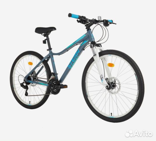 Велосипед горный женский Stern Angel 1.0 Alt 26