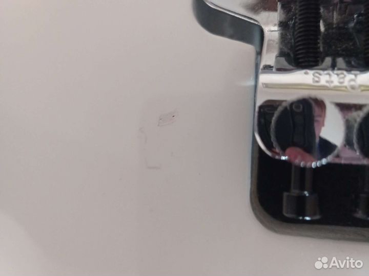 Электрогитара bosstone sg-06