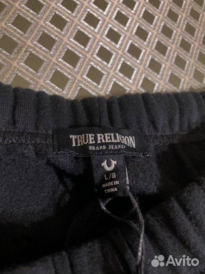 Штаны True Religion Оригинал