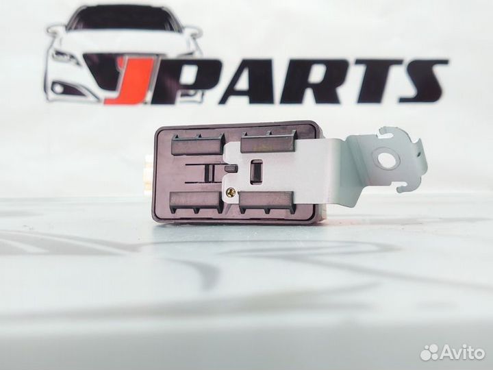 Блок электронный Mazda 3