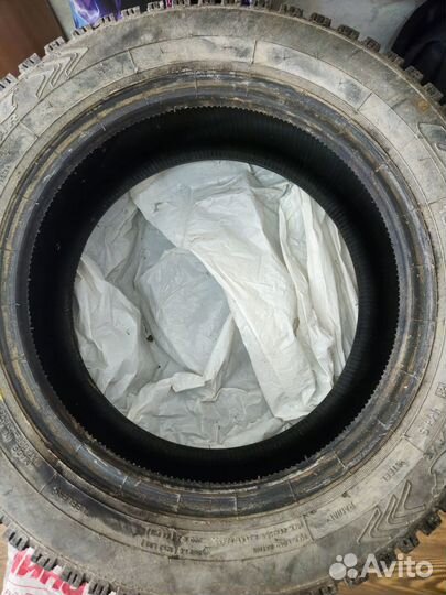 Cordiant Polar 195/60 R15