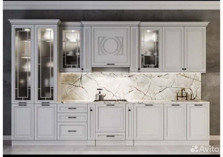 Кухонный гарнитур