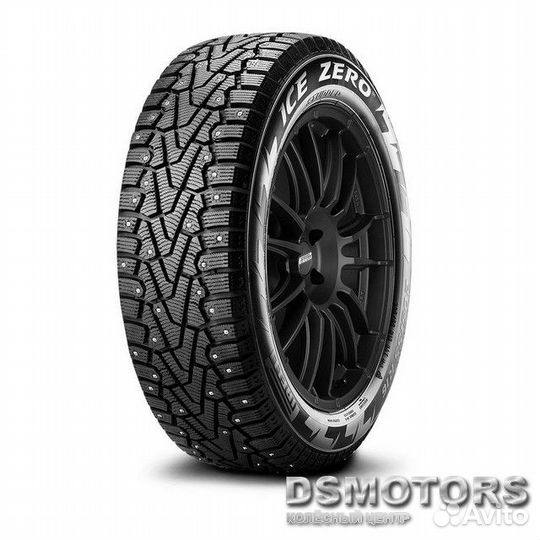 Pirelli Ice Zero 215/55 R17 98T
