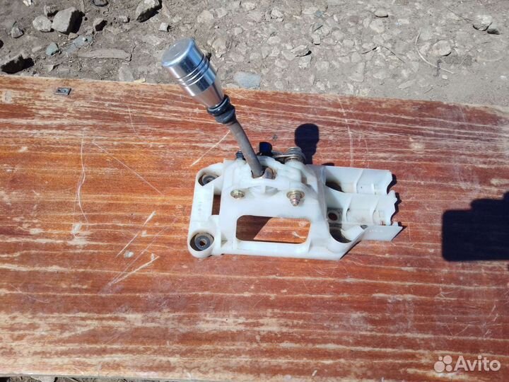 Кулиса Mitsubishi Colt 5