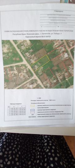 Участок 18,7 сот. (ИЖС)