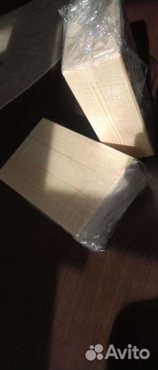 Блок для йоги