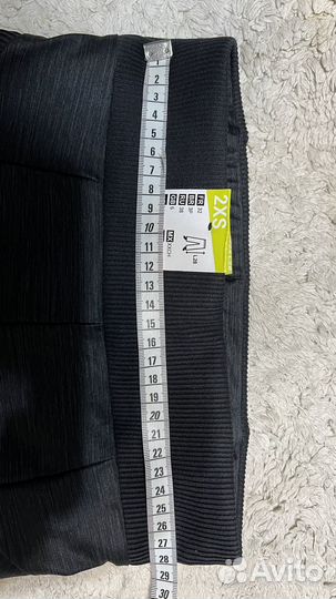 Лосины спортивные детские