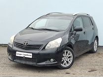 Toyota Verso 1.8 CVT, 2011, 154 000 км, с пробегом, цена 1 270 000 руб.