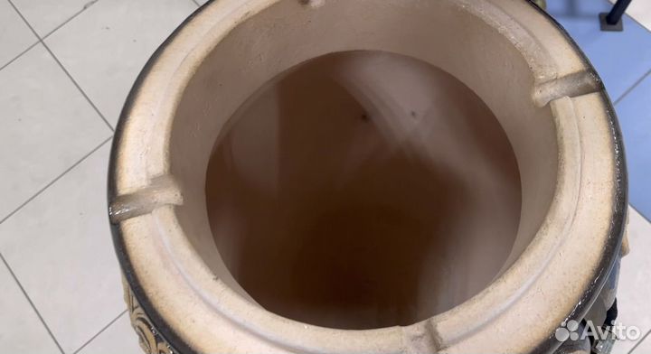 Тандыр Персидский