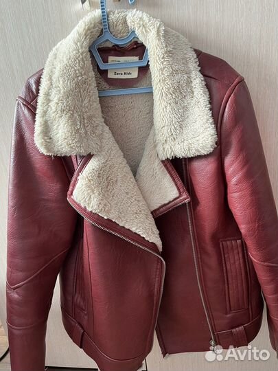 Косуха Zara 164