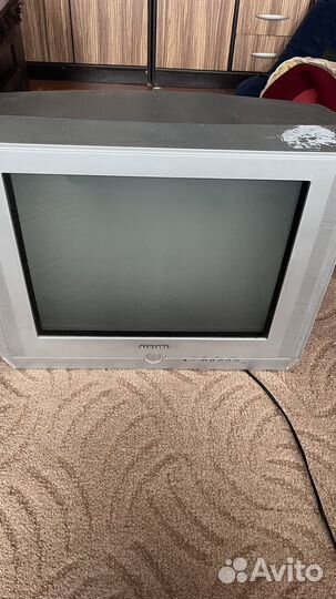Телевизор samsung