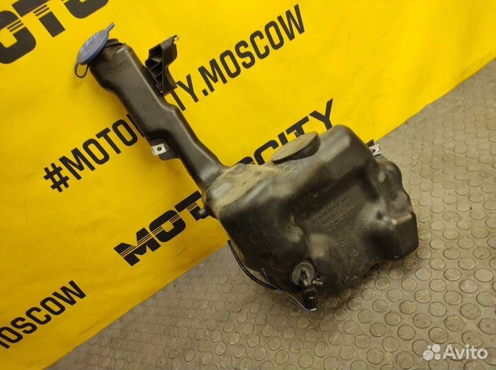Бачок омывателя Mercedes-Benz S212 OM642.852 3.0