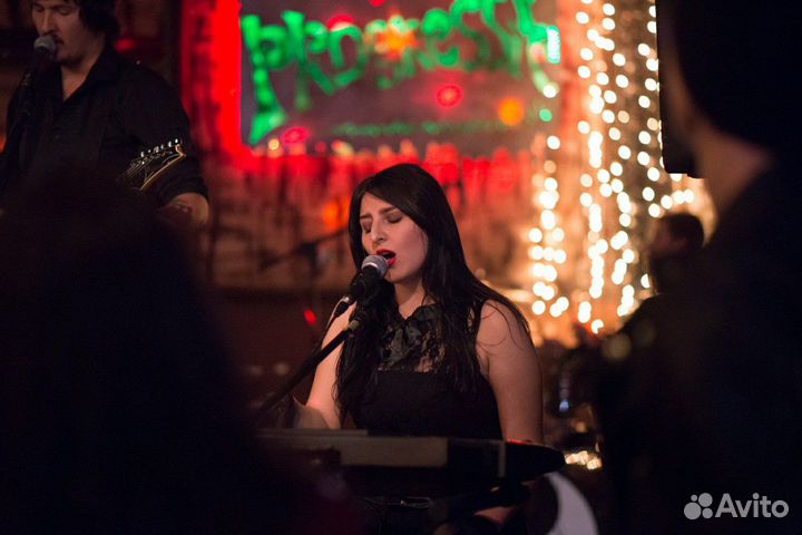 Уроки вокала Онлайн