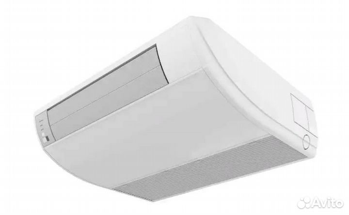 Сплит-система Gree GU160ZD/A1-K/GU160W/A1-M