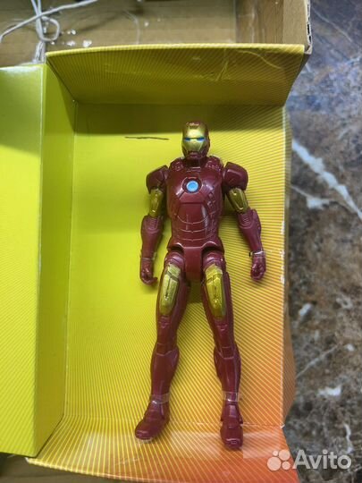 Игровой набор 