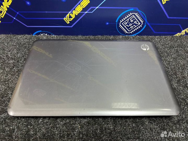 Ноутбук HP 15.6