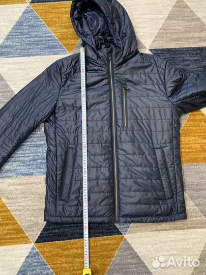 Куртка мужская