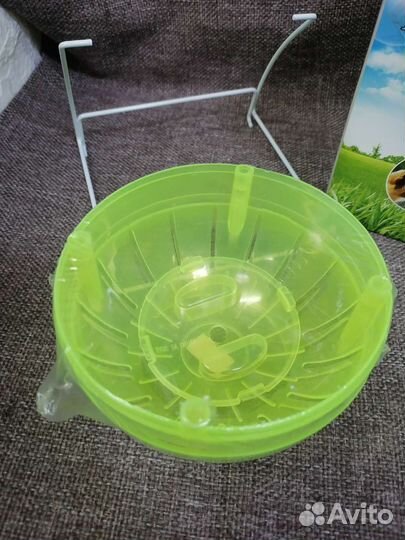 Шар для грызунов