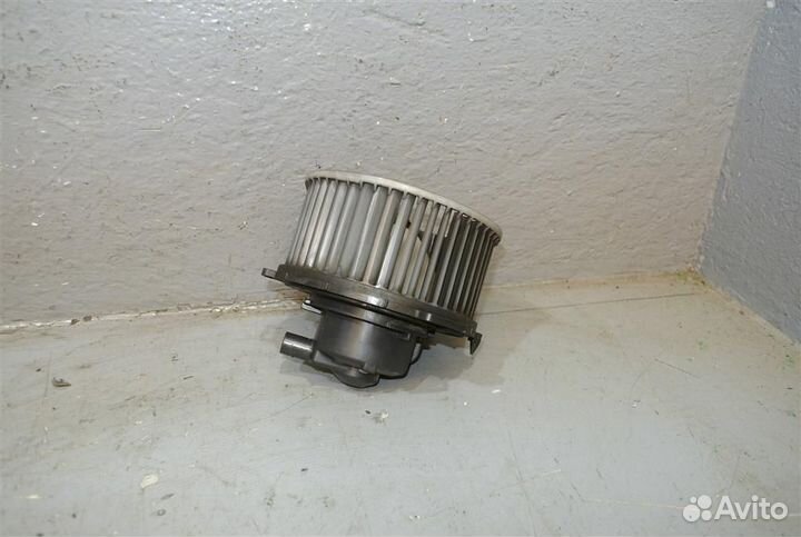 Моторчик отопителя Mazda 3 (BK) 2002-2009