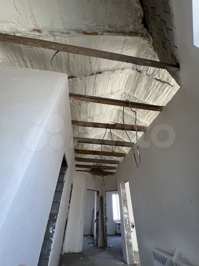 Дом 180 м² на участке 2 сот.