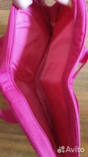 Сумка для ноутбука